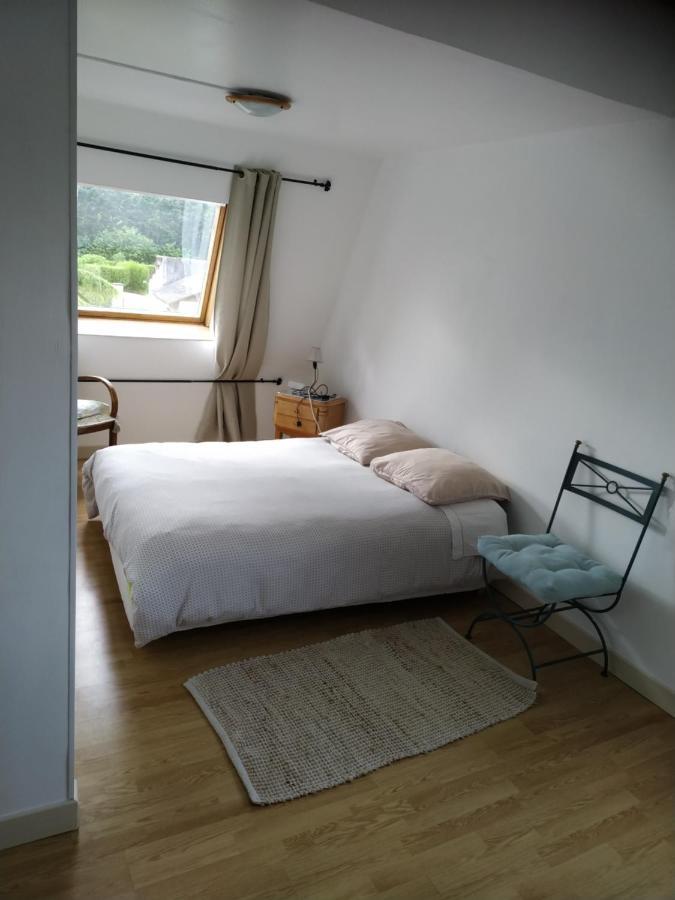 B&B Egloff Erondelle Exterior photo