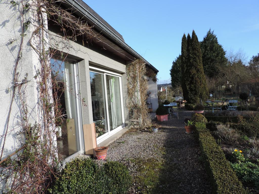 B&B Egloff Erondelle Exterior photo
