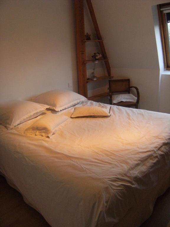 B&B Egloff Erondelle Room photo